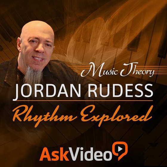 Ask Video Music Theory 301 Jordan Rudess Harmony Explored TUTORiAL